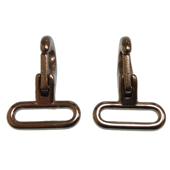 Carabine Hook Aisi316 Set Of 2 | Gs71238 | Durable Hanging Accessory