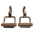 Snpa Hook With Buckle Aisi316 (2) | Gs71239 | Durable Hardware