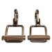 Snpa Hook With Buckle Aisi316 (2) | Gs71239 | Durable Hardware