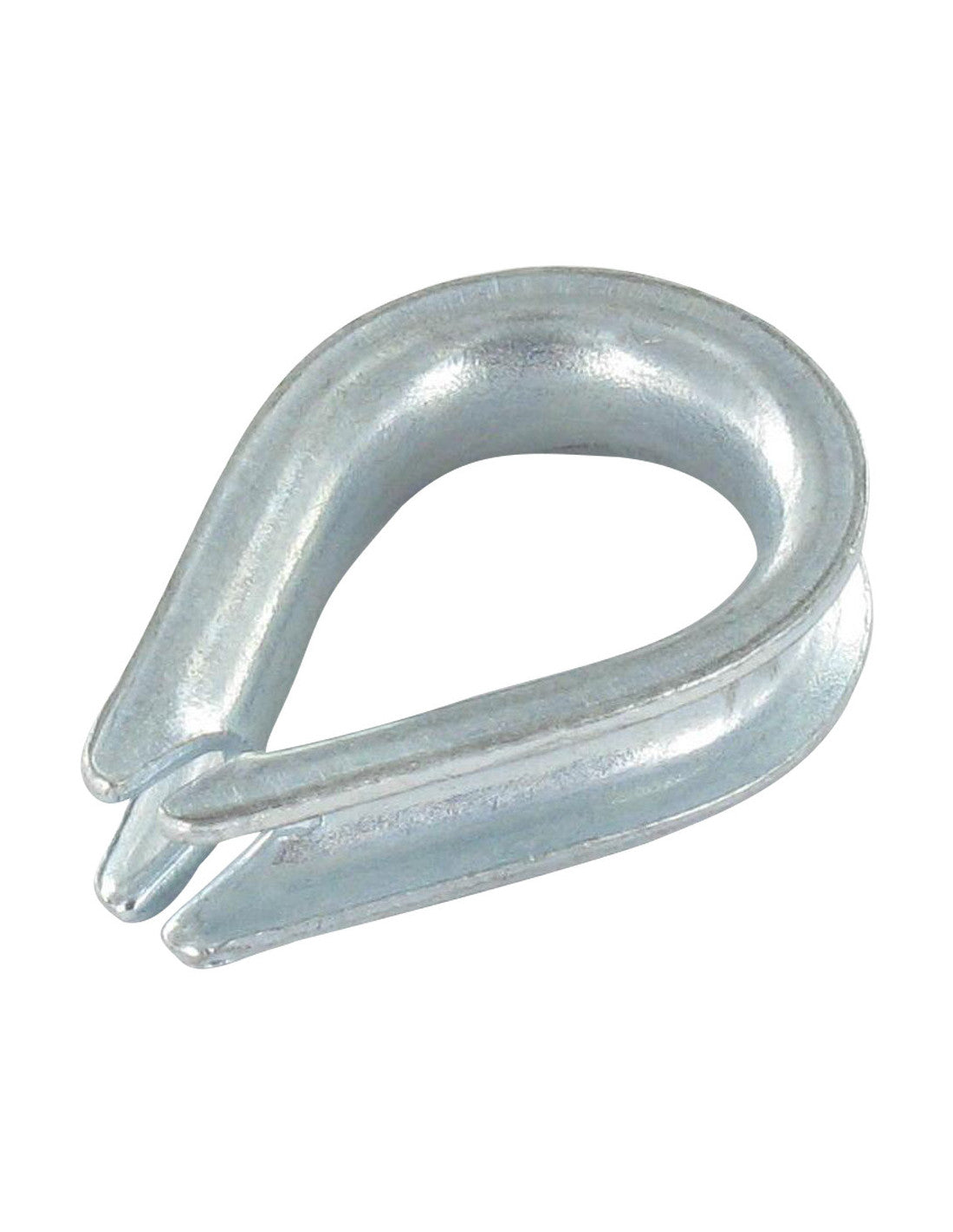 Galvanized Steel Thimbles 12Mm | Gs71273 | Durable Hardware Solution