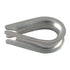 Galvanized Steel Thimbles 26Mm | Gs71280 | Hardware Solutions