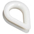 Nylon Thimbles 10Mm (2 Pack) | Gs71287 | Durable Sewing Accessories