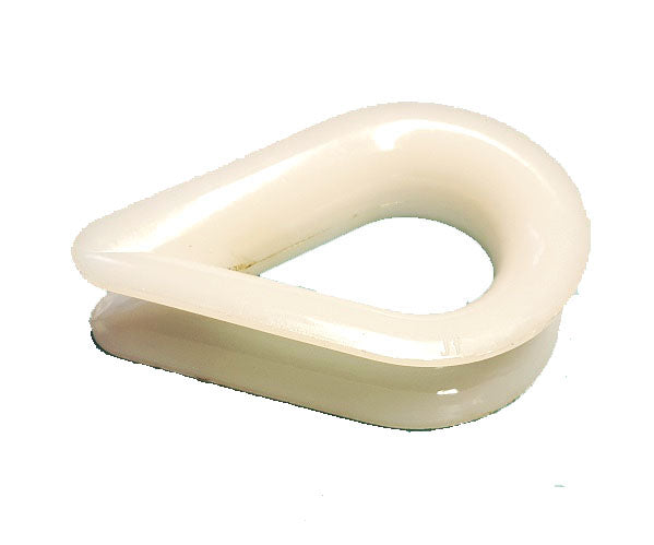 Nylon Thimbles 12Mm | Gs71288 | Durable Sewing Finger Protector