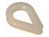 Nylon Thimbles 14Mm | Gs71289 | Durable Sewing Tool For Crafters
