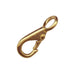 Fixed Snap Hook 97 Mm | Gs71312B | Durable Hardware Pack Of 10