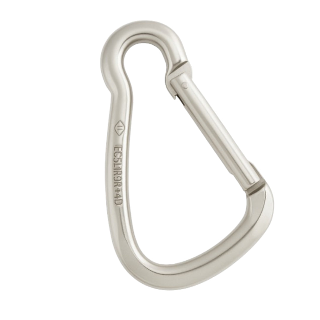 Harness Snap Shackle 12Mm (5) | Gs71316B | Durable Hardware Set