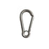 Carabine Hook 7Mm Kl Gs71328 - Durable Versatile Hook For Various Uses