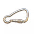Carabine-Hook Open 12Mm | Gs71339 | Durable Versatile Hook