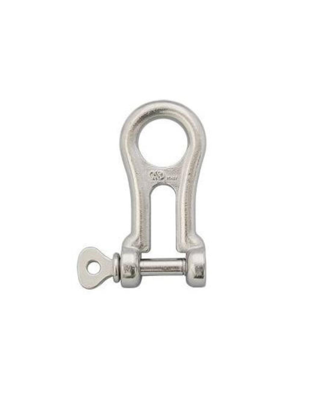 Chain Gripper 8 Mm - Gs71345 | Durable Fastening Hardware Solution