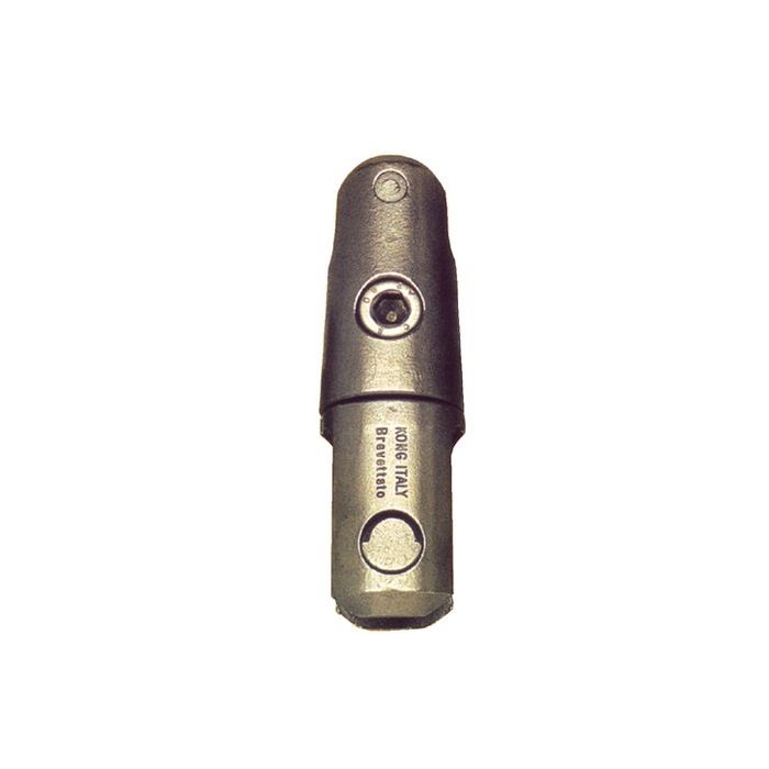 Ss Swivel Anchor Connector 10-12Mm | Gs71348 | Durable Hardware
