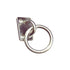 Square Eye Plate W/Ring 50*40 (Pack 5) | Gs72015B | Durable Hardware
