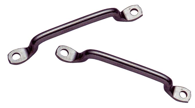 Wire Straps Aisi-316 40Mm (10) | Gs72023B | Durable Hardware Solution