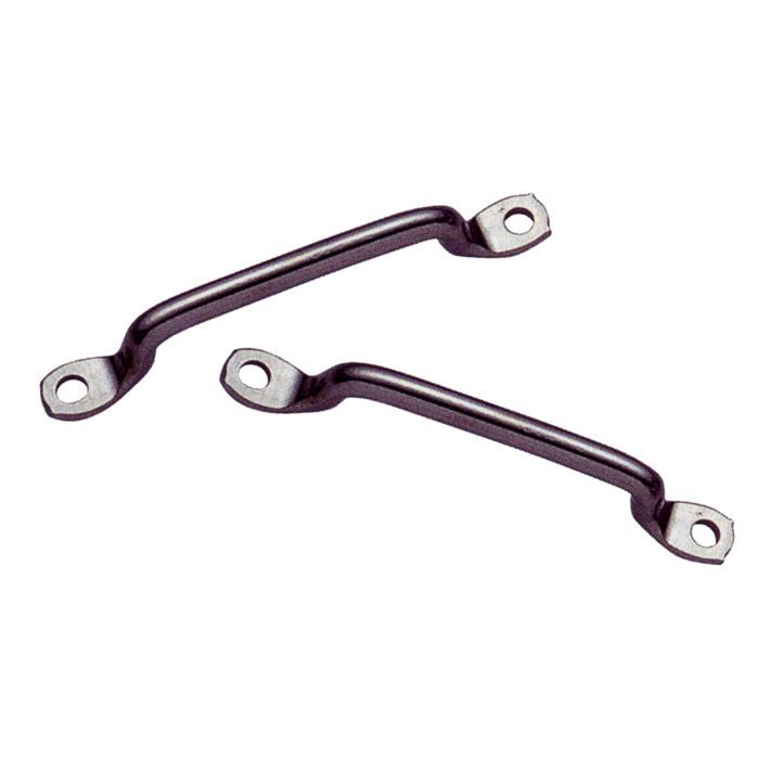 Wire Straps Aisi-316 50 Mm (10) | Gs72024B | Durable Fastening Solutions