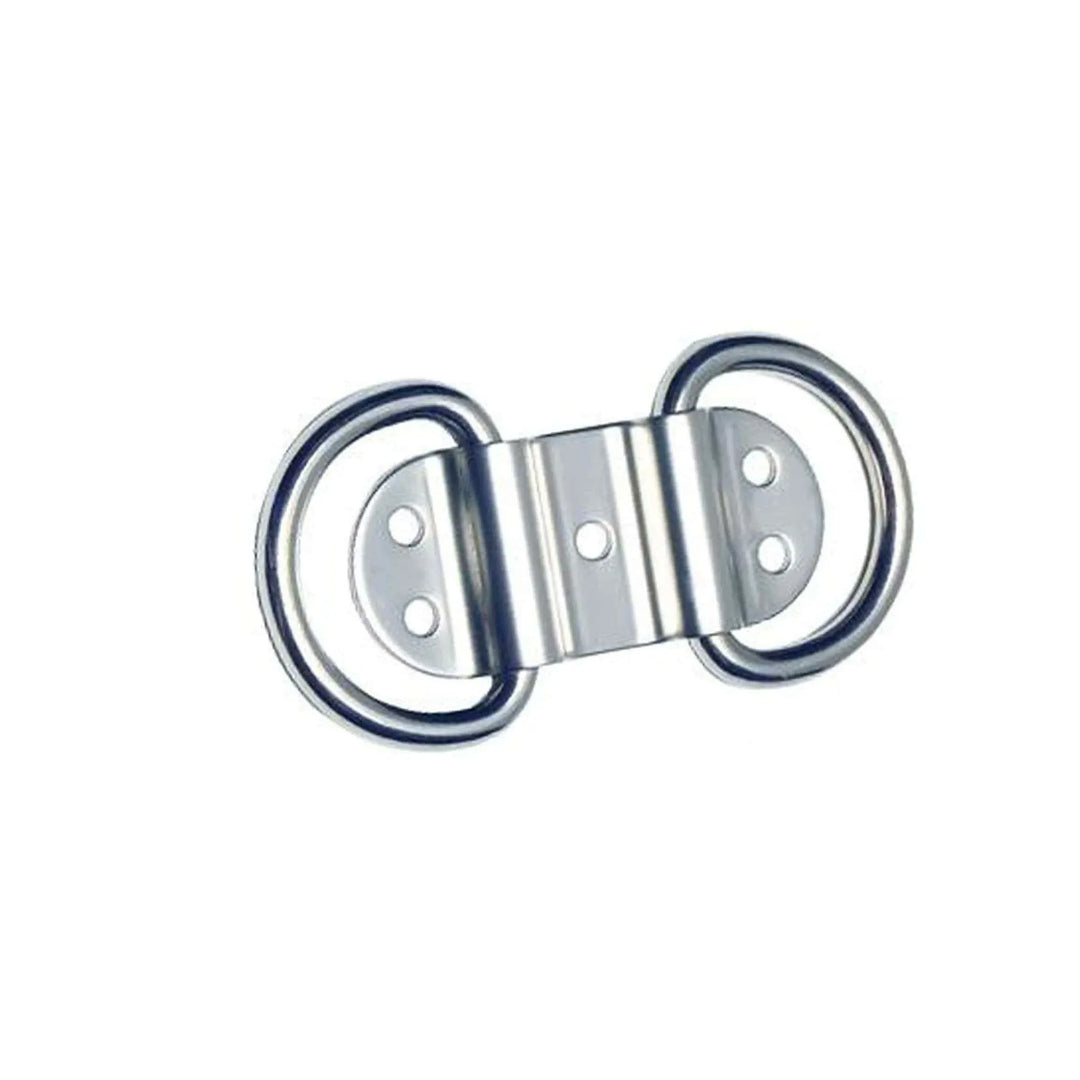Double Padese (Pack 5) | Gs72025B | Durable Hardware Solution