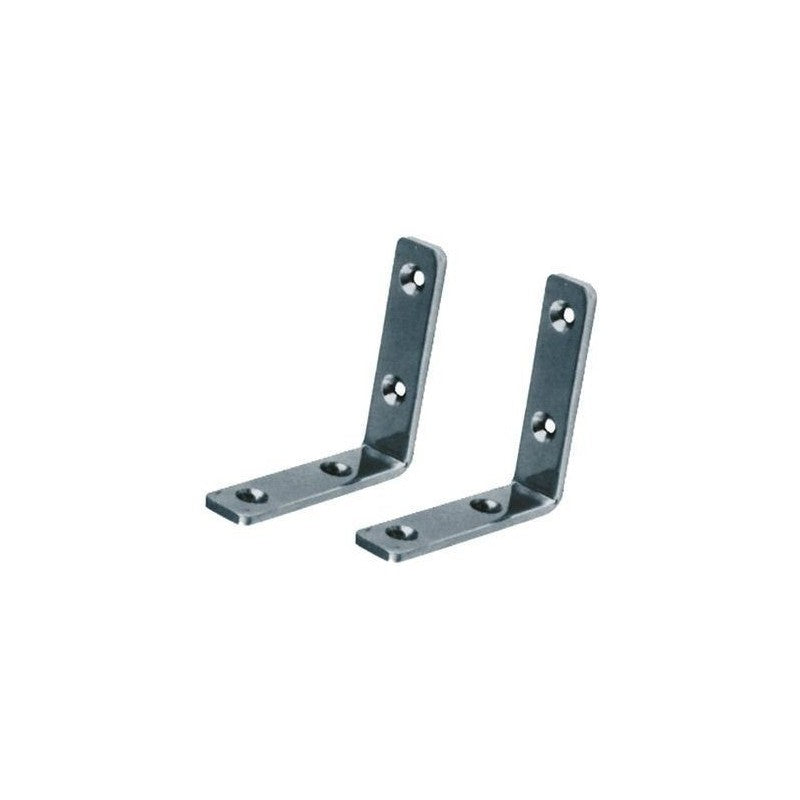 Durable Aisi304 Angles 31X31 (Pack Of 2) | Gs72027 | Hardware
