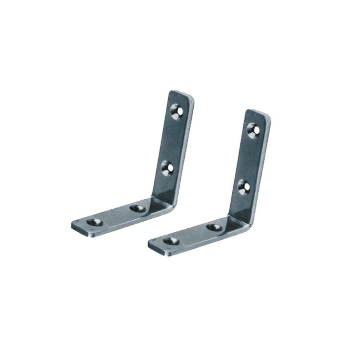 Aisi304 Angles 46X46Mm (2) | Gs72028 | Durable Hardware Solution