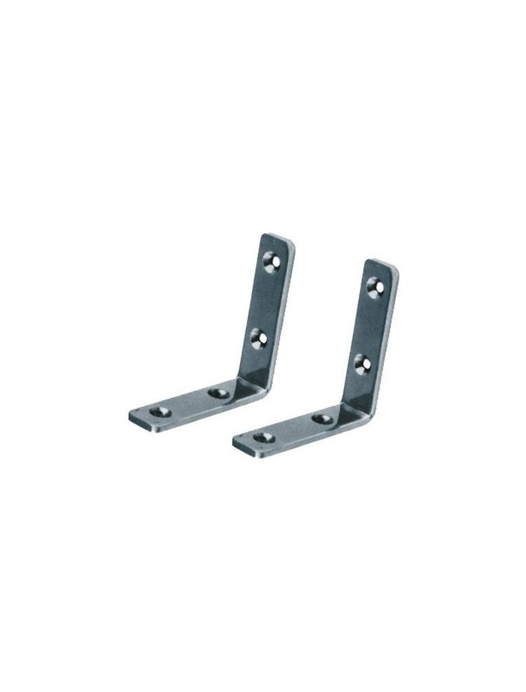 Angles Aisi304 61*61 (2) | Gs72029 | Durable Hardware Solution