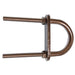 U Bolt Inox M8 Pack Of 5 | Gs72030B | Durable Hardware Fasteners