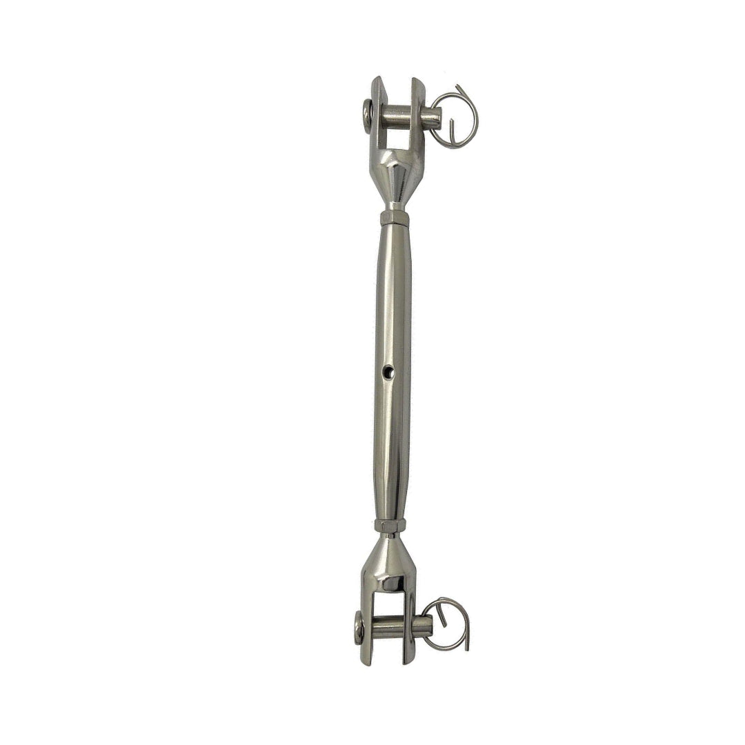 Rigging Screw A/Si-316 12Mm | Gs72054 | Durable Hardware Component