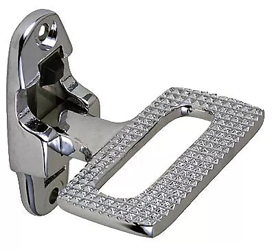 Folding Step Gs72060 - Compact Step Stool For Home & Office Use