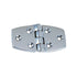 Stainless Hinge 40X76X2 (2) | Gs72112 | Durable Hardware Solution