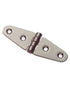 Stainless Steel Hinge 102X31X2 (2 Pack) | Gs72113 | Durable Hardware