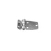 Stainless Steel Hinge 63X37Mm (2-Pack) | Gs72116 | Durable Hardware