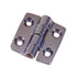 Aisi-316 Butt Hinge 2X2" - Gs72131 - Durable & Corrosion-Resistant