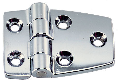 Door Hinge A/Si-316 3X1-1/2" | Gs72132 | Durable Hardware Solution
