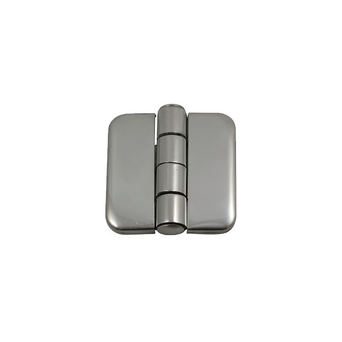 Covered Butt Hinge Aisi316 37X39 Mm | Gs72140 | Durable Gold Finish