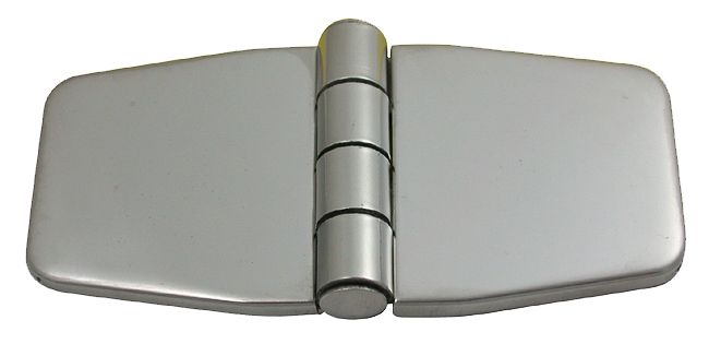 Covered Hut Hinge Ss.16 - Gs72144 | Durable Outdoor Solution
