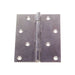 Door Hinge 100X100X2 Gs72160 - Durable Hardware By Goldenship