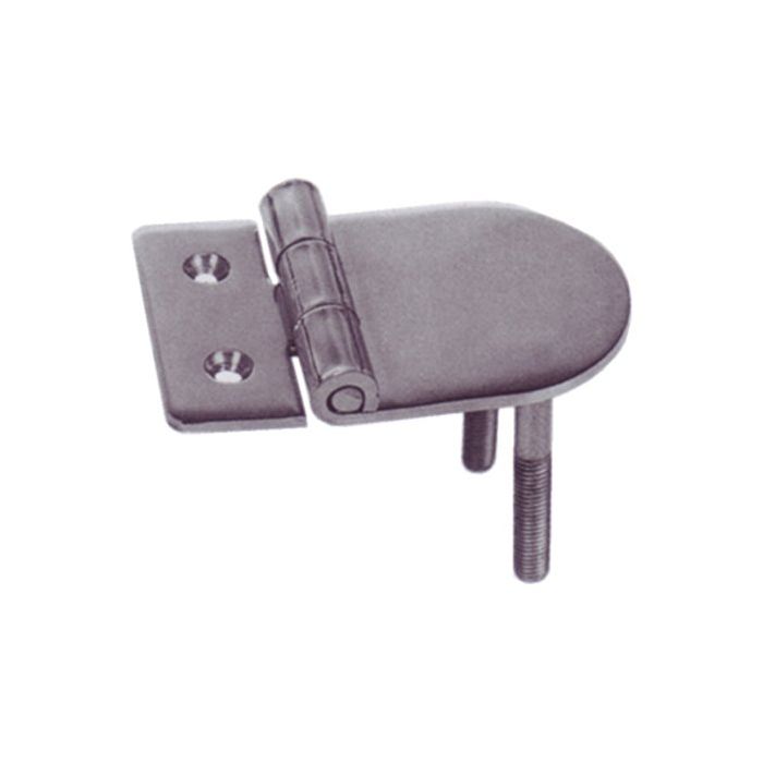 Hinge 90 X 60 Mm | Gs72171 | Durable Hardware Solution By Goldenship