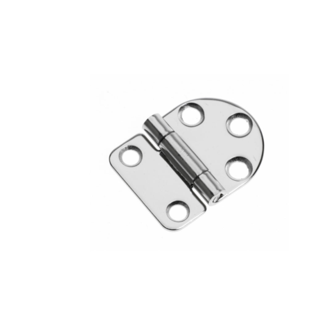 Ss Door Hinge 42*30 Rev | Gs72181 | Durable Hardware By Goldenship