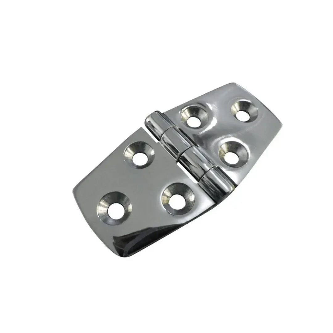 Ss Door Hinge 74X37 Mm | Gs72184 | Durable Hardware Solution