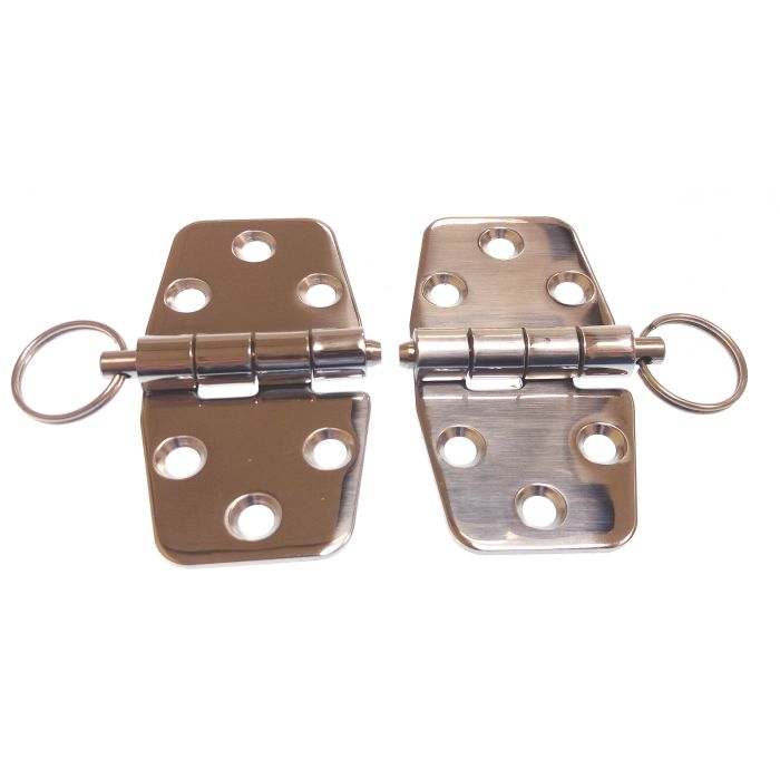 Disassembling Hinge 72X38.5Mm (2) | Gs72185 | Goldenship Hardware