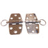 Disassembling Hinge 72X38.5Mm (2) | Gs72185 | Goldenship Hardware