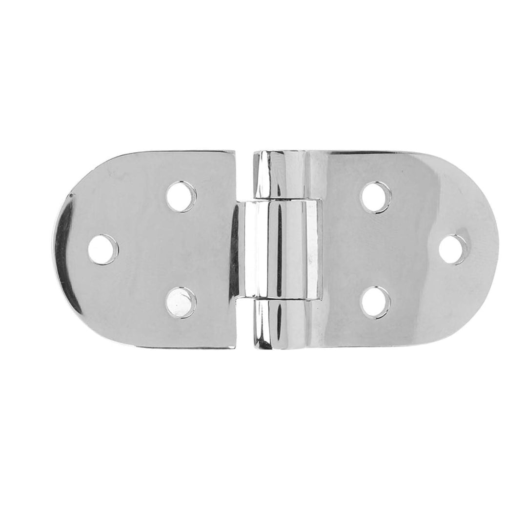 Hinge With Central Pin 76X38 Mm (2 Pack) | Gs72186 | Goldenship
