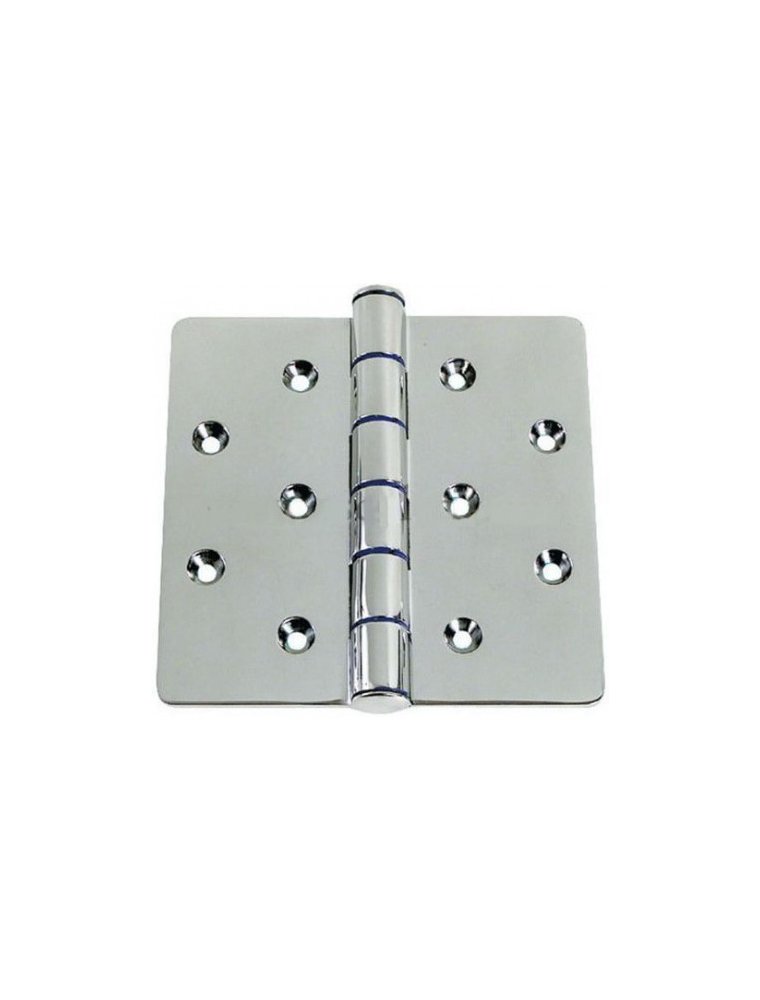 Hinge Aisi316 76X76X152 Mm Gs72189 - Durable Hardware Solution