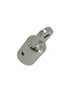 Top Cap 1" (25 Mm) | Gs72202 | Durable Hardware Accessory