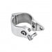 Hinge Jaw Slide With Screw 1 | Gs72209 | Durable Hardware Component