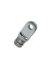 Top Insert 7/8" (2) | Gs72211 | Durable Hardware Inserts - Goldenship