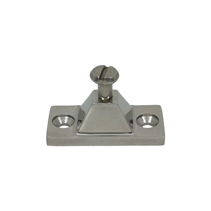Deck Hinge Side Mounted Gs72219 - Durable Hardware For Easy Installation