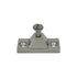 Deck Hinge Side Mounted Gs72219 - Durable Hardware For Easy Installation