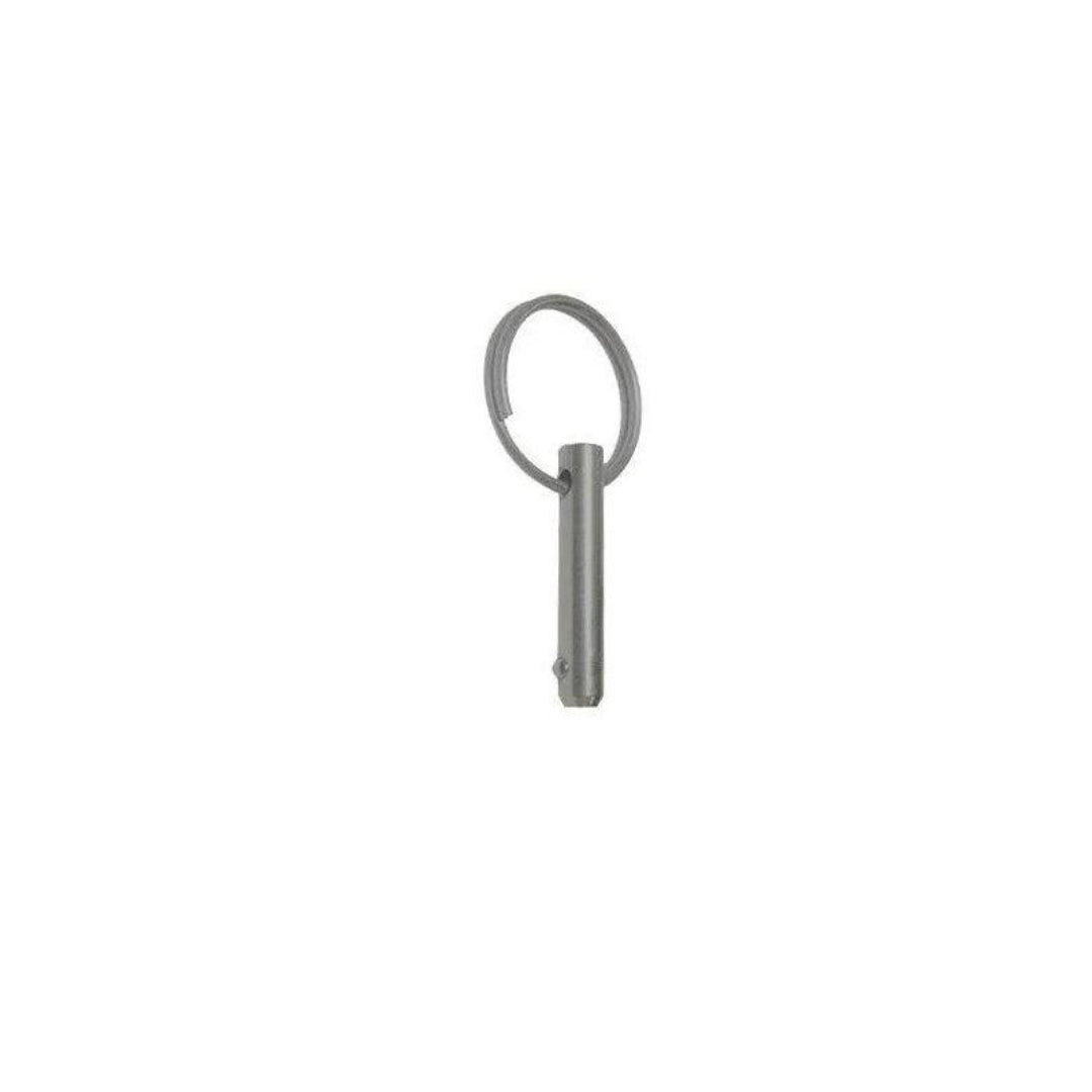 Quick Release Pin 5Mm Gs72220 - Easy Attachment Hardware Component