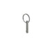 Quick Release Pin 5Mm Gs72220 - Easy Attachment Hardware Component