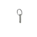 Quick Release Pin 6.35X34.5Mm Gs72221 - Goldenship Hardware Solution