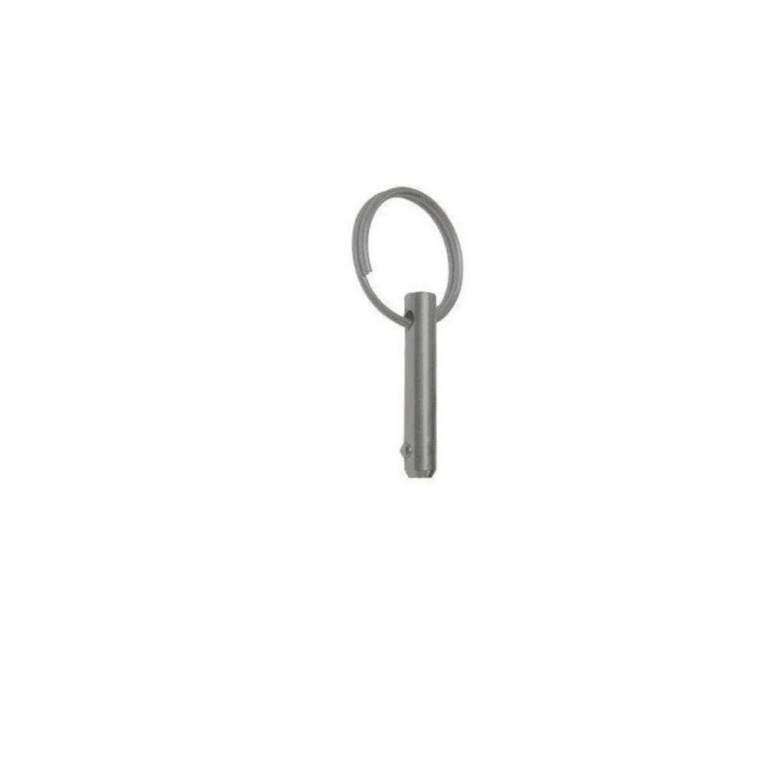 Quick Release Pin 8 Mm - Gs72222 | Reliable Hardware Solution