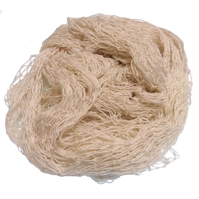 Bowrail Net 10M | Gs72240 | Durable Safety Net For Hardware Use