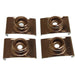 Toplok Stainless 7/8" Hardware - Gs72247, Durable & Reliable Solution